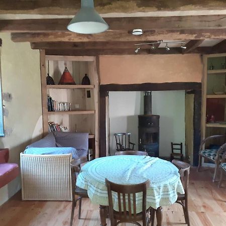 La maison parfumée La Valade  Exterior foto