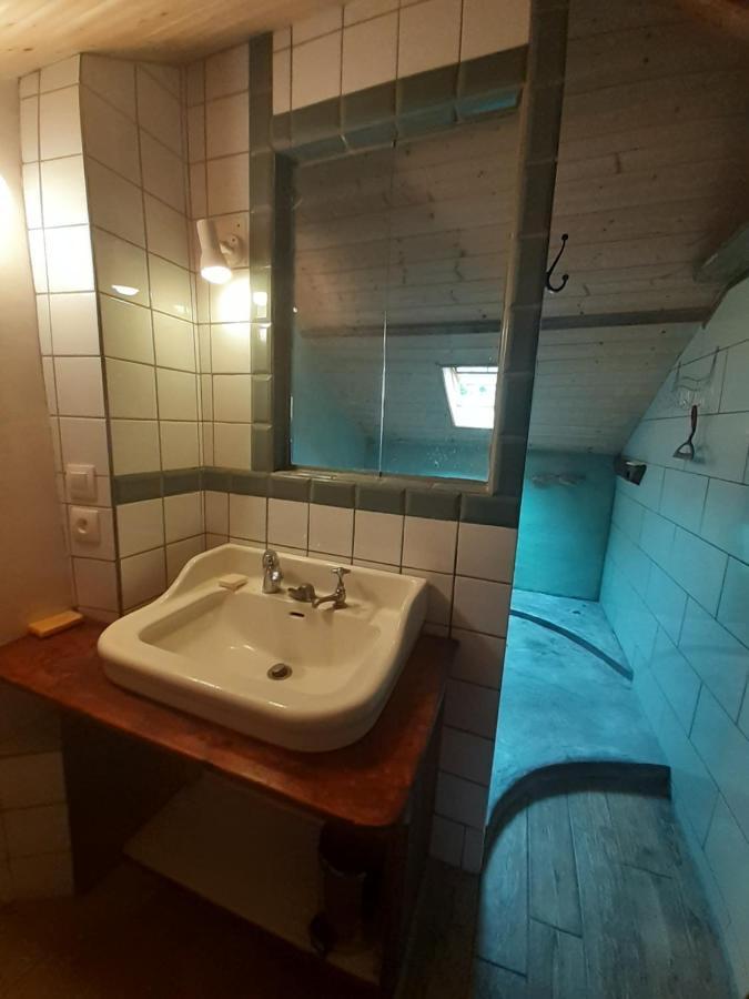 La maison parfumée La Valade  Exterior foto