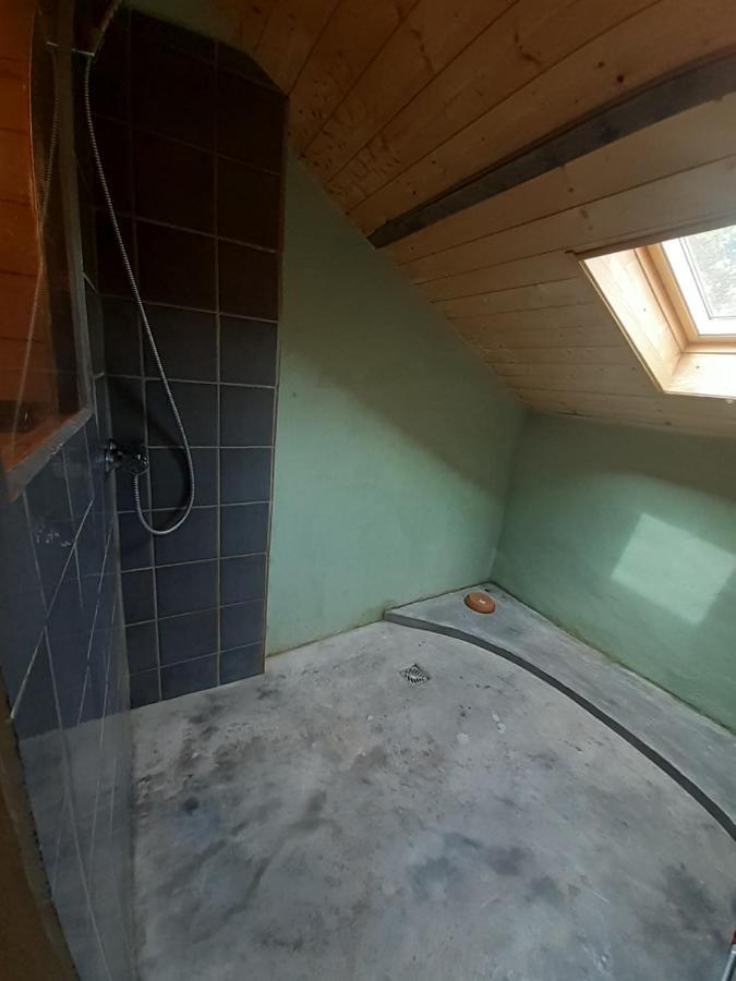 La maison parfumée La Valade  Exterior foto