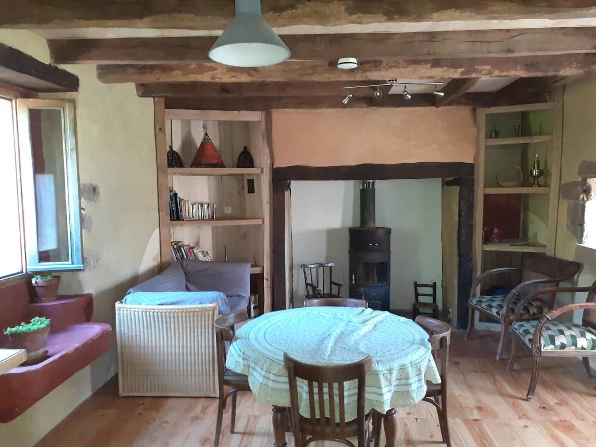 La maison parfumée La Valade  Exterior foto