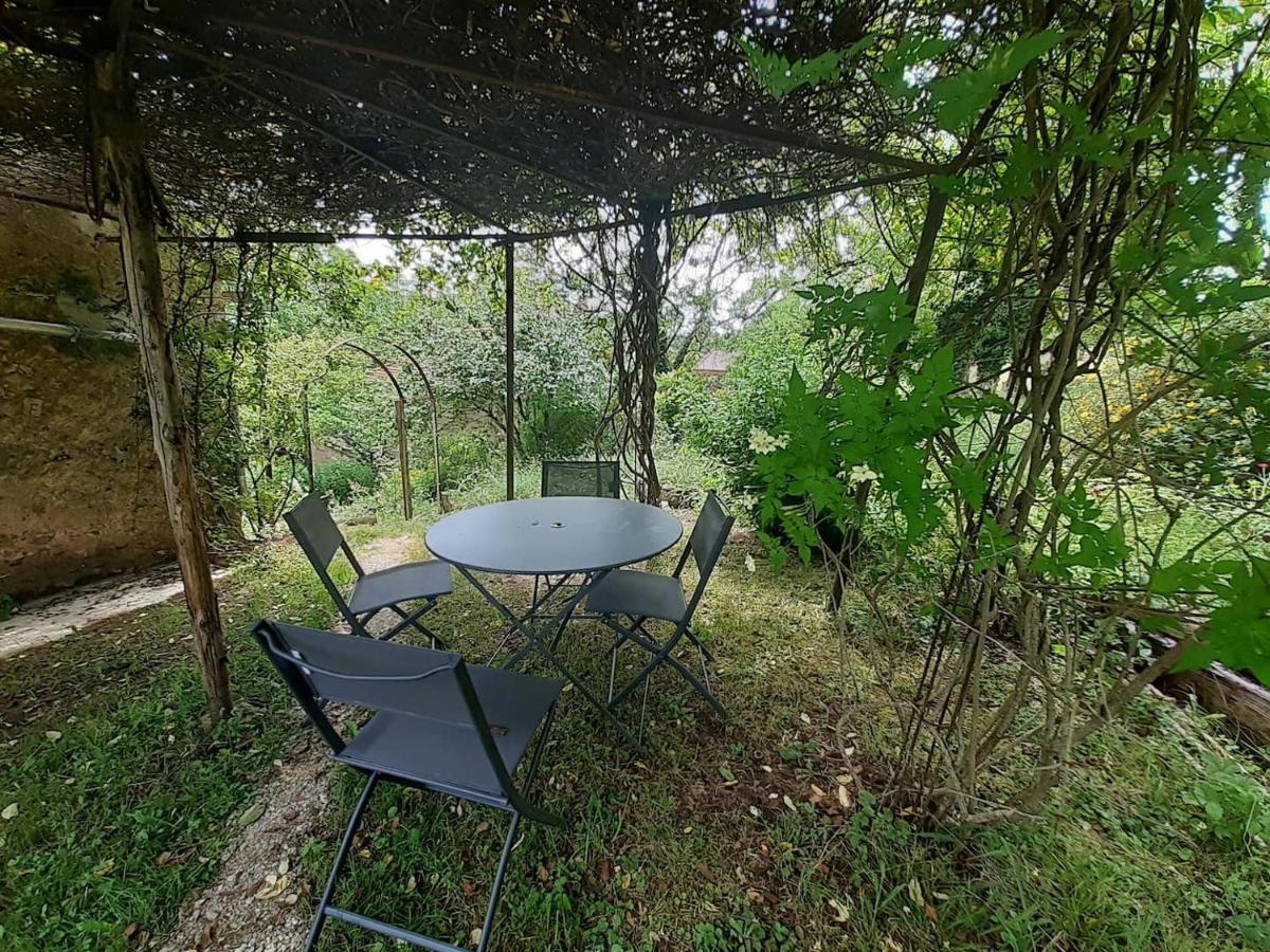 La maison parfumée La Valade  Exterior foto