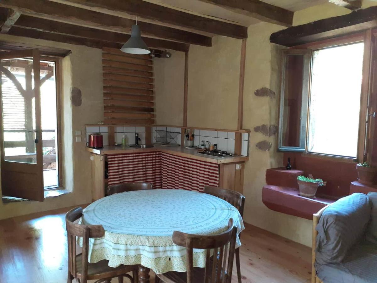 La maison parfumée La Valade  Exterior foto